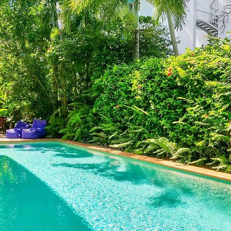 Arlington Apartments Clifton Beach Bagian luar foto
