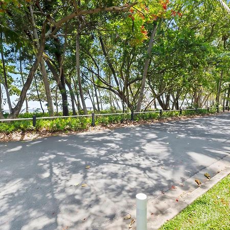 Arlington Apartments Clifton Beach Bagian luar foto