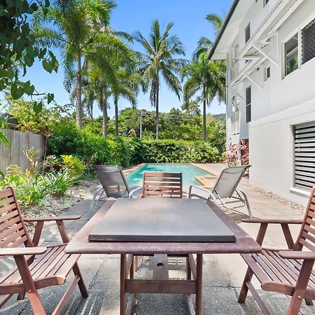 Arlington Apartments Clifton Beach Bagian luar foto