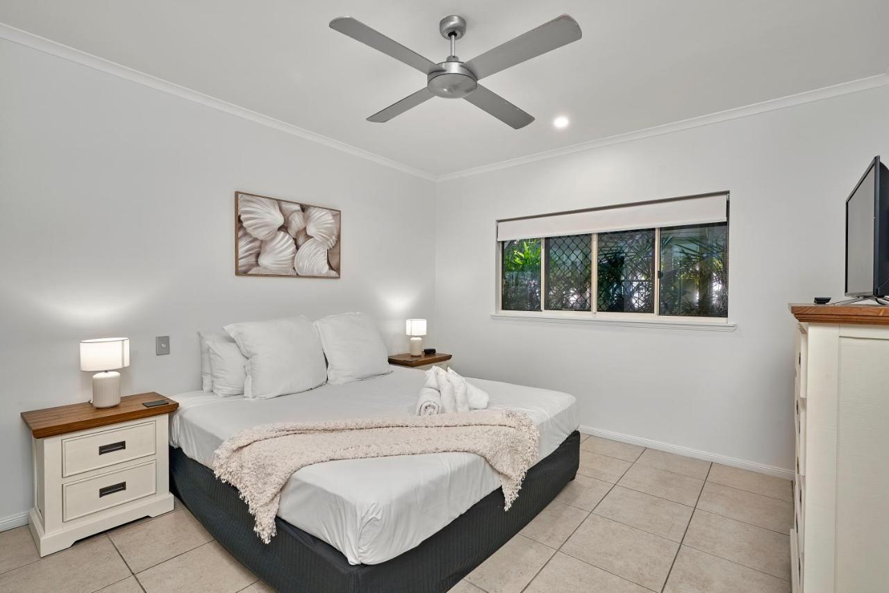 Arlington Apartments Clifton Beach Bagian luar foto