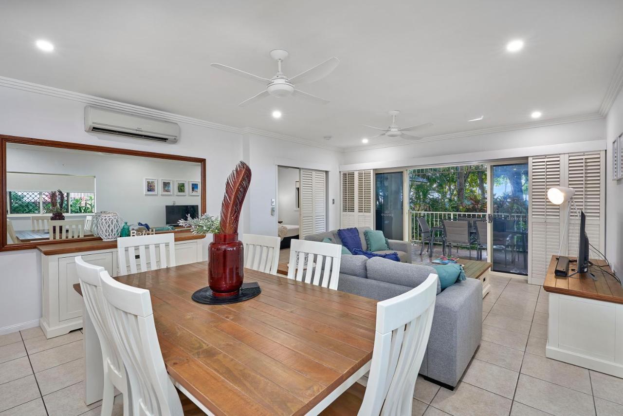 Arlington Apartments Clifton Beach Bagian luar foto