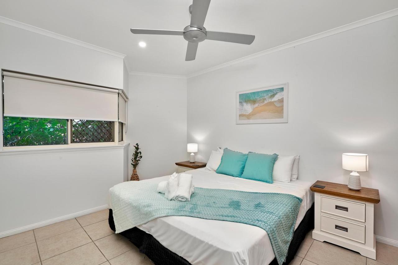 Arlington Apartments Clifton Beach Bagian luar foto