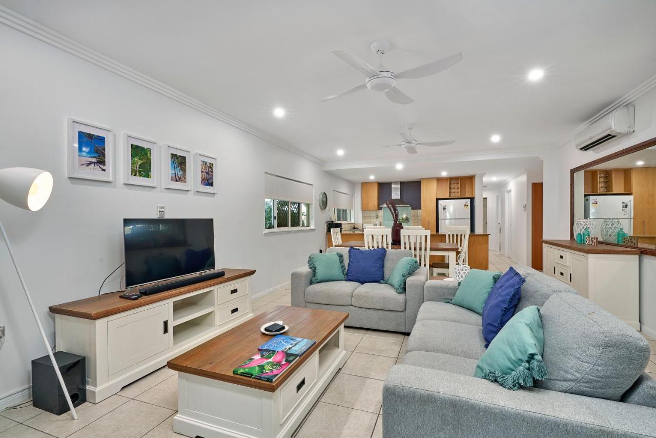 Arlington Apartments Clifton Beach Bagian luar foto