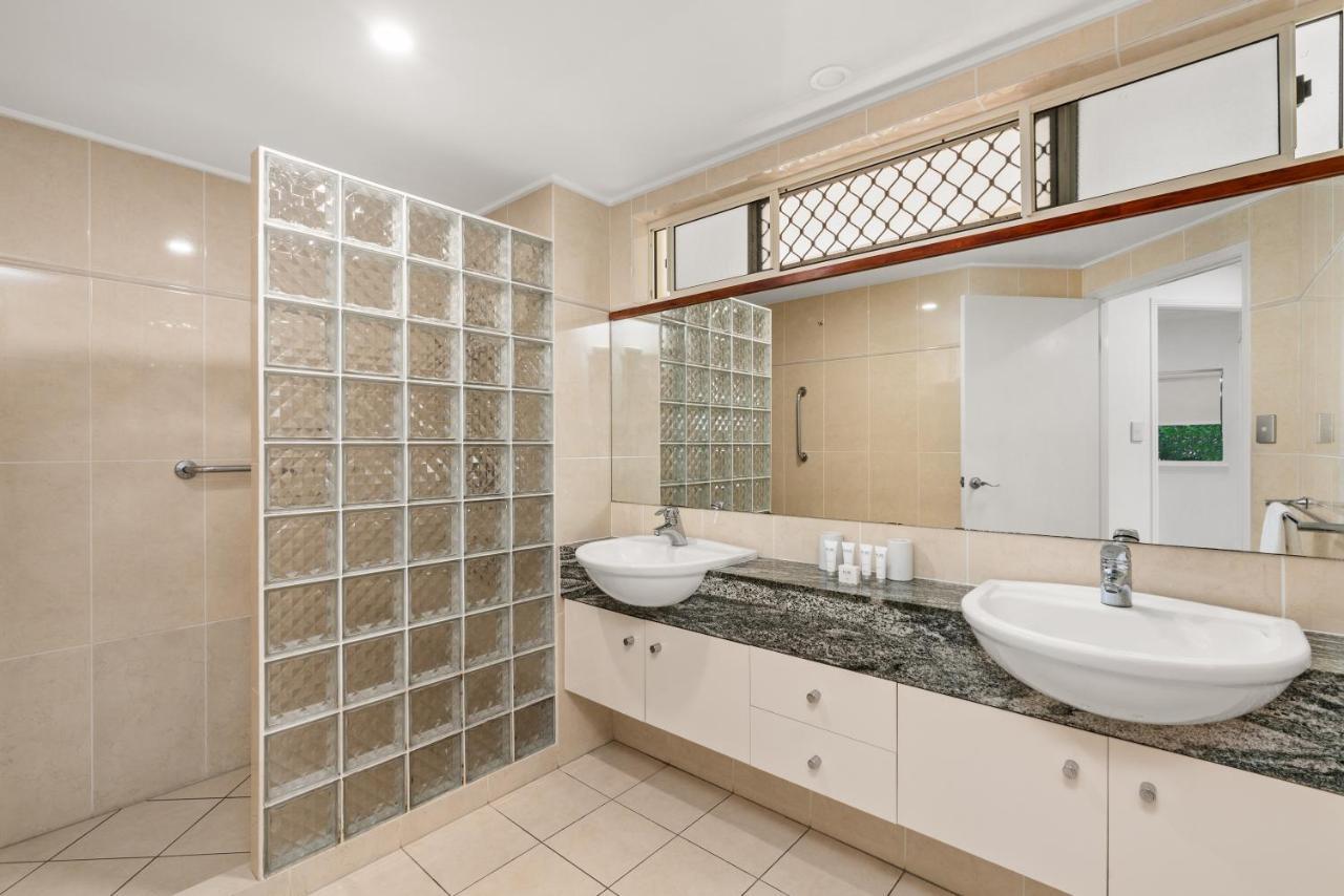 Arlington Apartments Clifton Beach Bagian luar foto