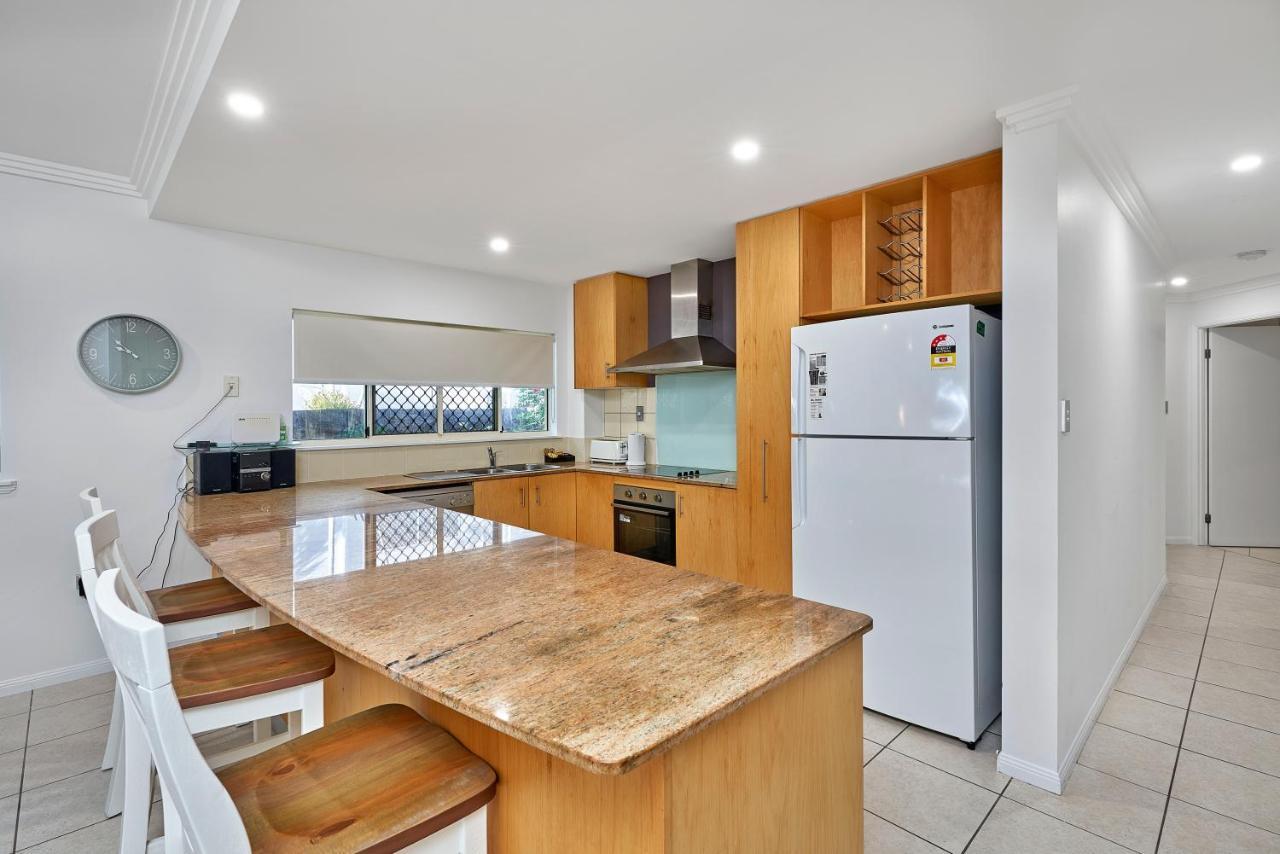 Arlington Apartments Clifton Beach Bagian luar foto