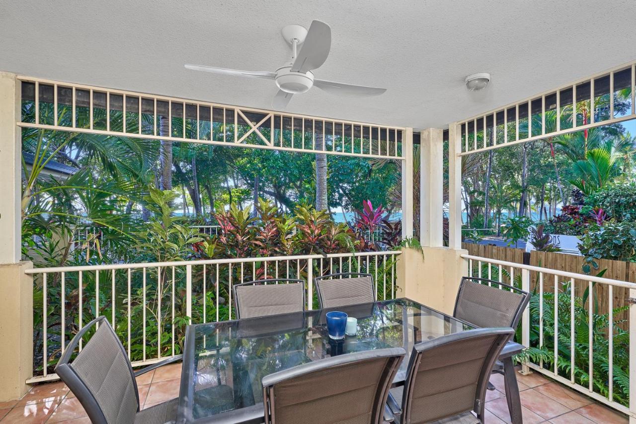 Arlington Apartments Clifton Beach Bagian luar foto