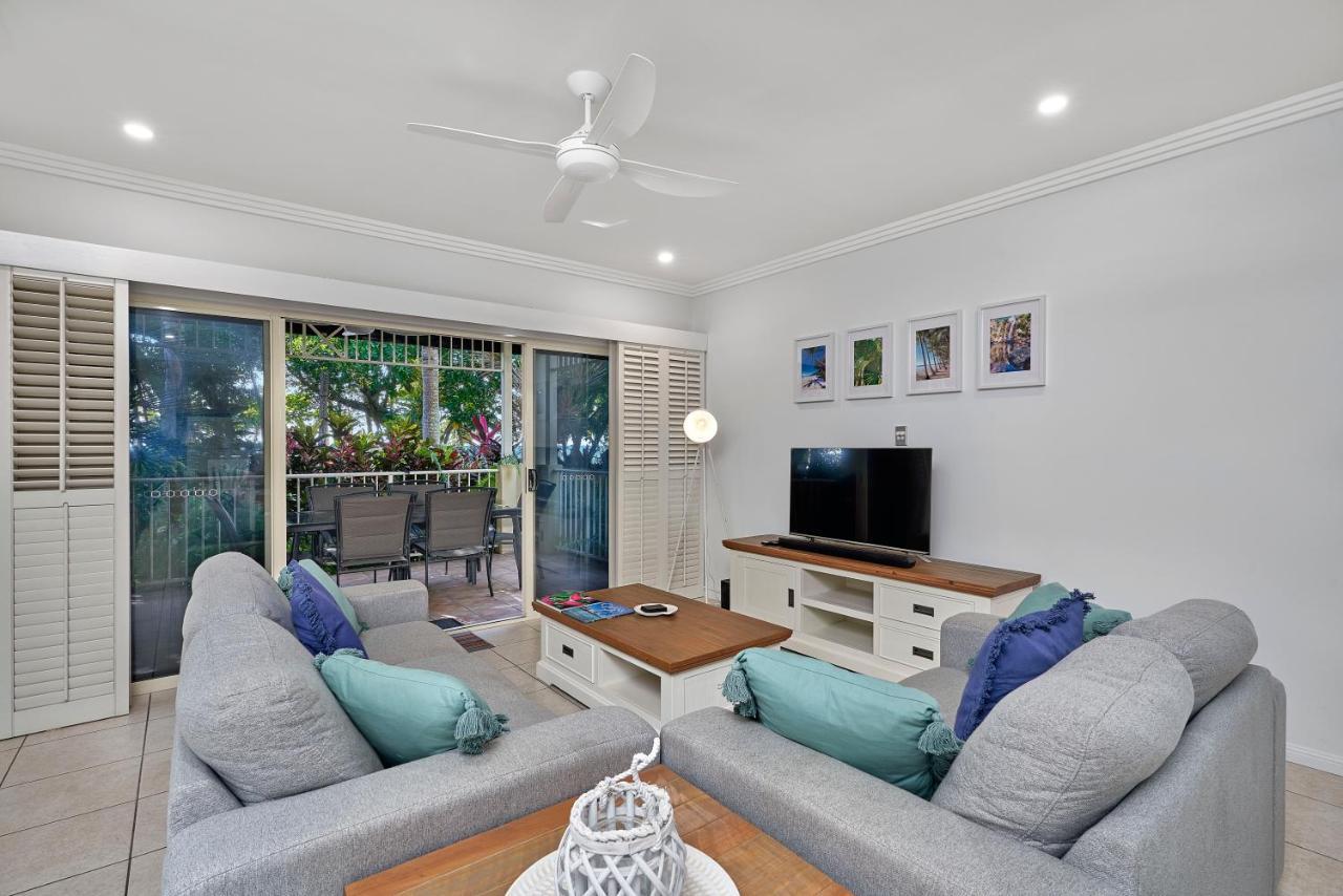Arlington Apartments Clifton Beach Bagian luar foto