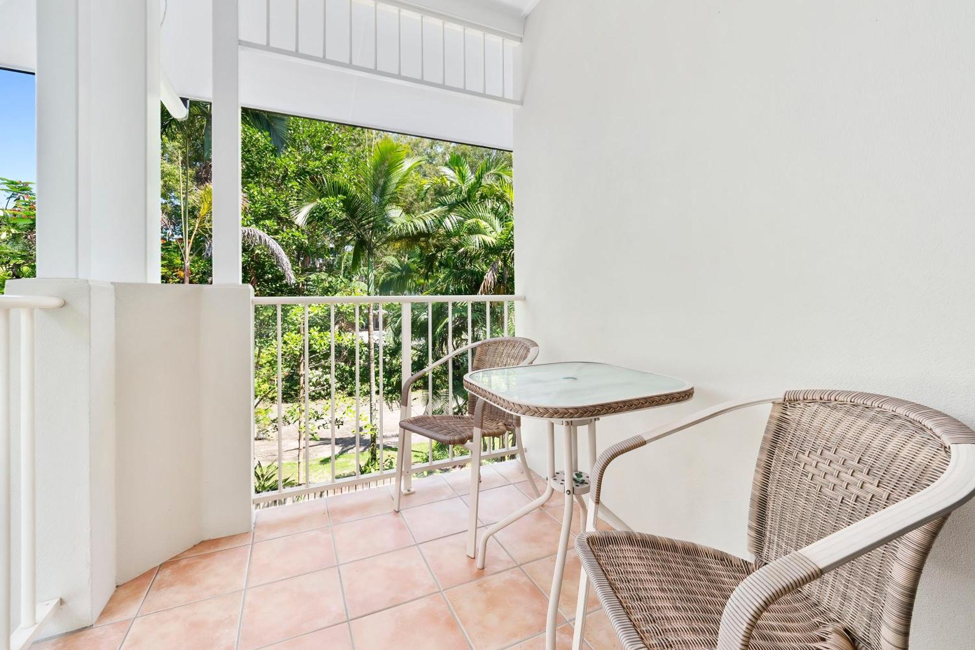 Arlington Apartments Clifton Beach Ruang foto