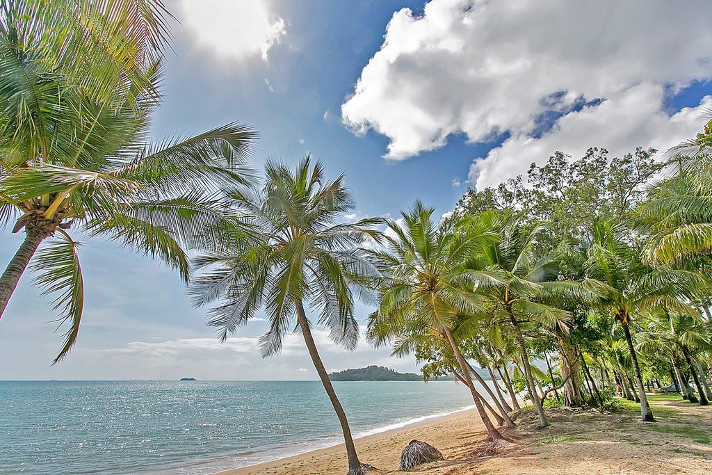 Arlington Apartments Clifton Beach Bagian luar foto