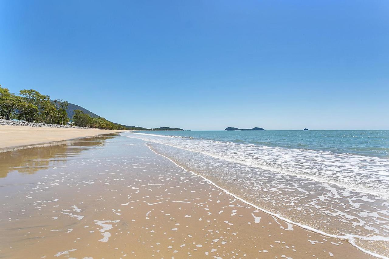 Arlington Apartments Clifton Beach Ruang foto
