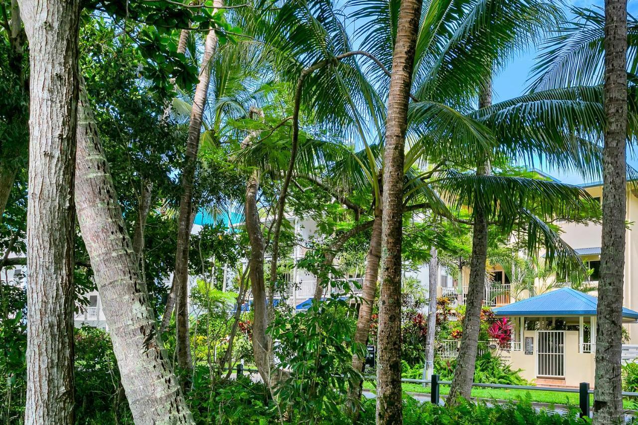 Arlington Apartments Clifton Beach Bagian luar foto